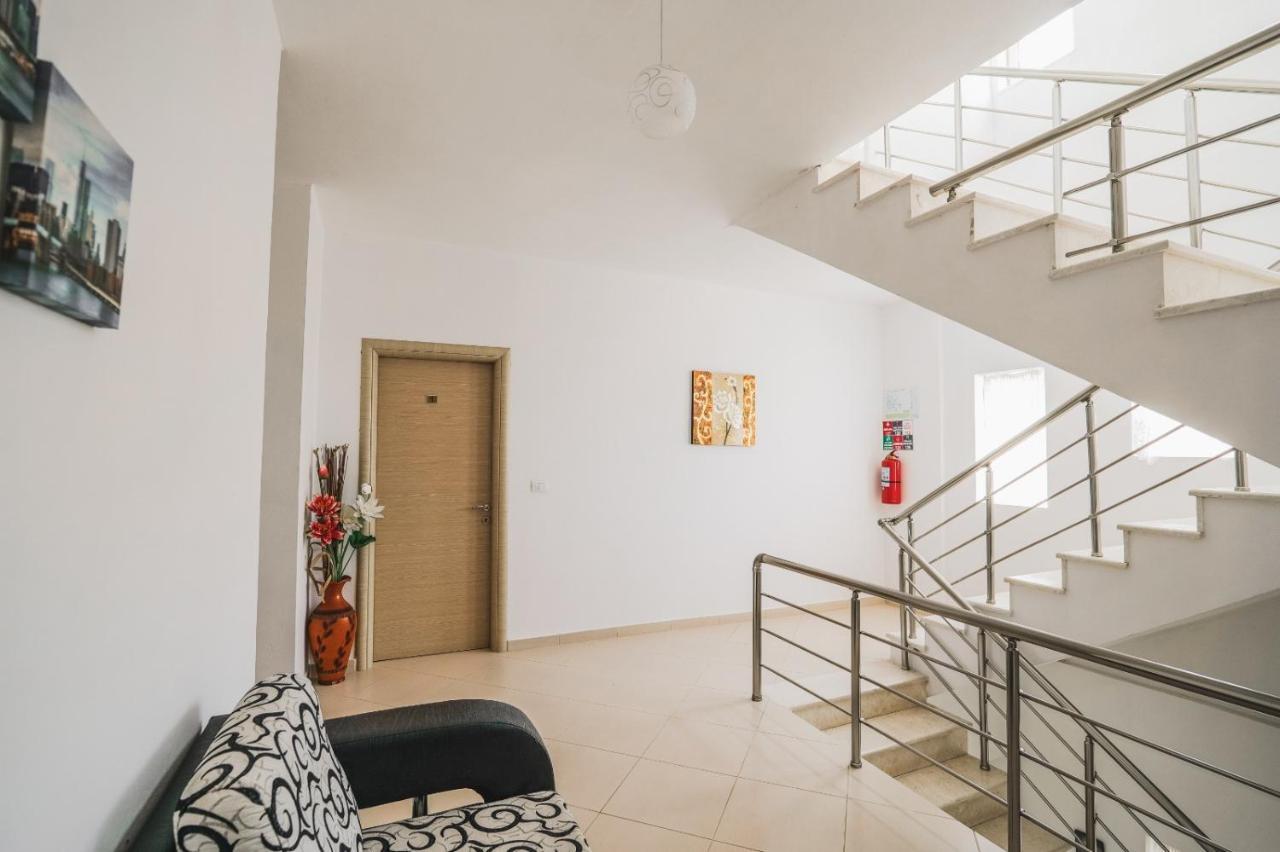 Vila Mario Ksamil Exterior photo